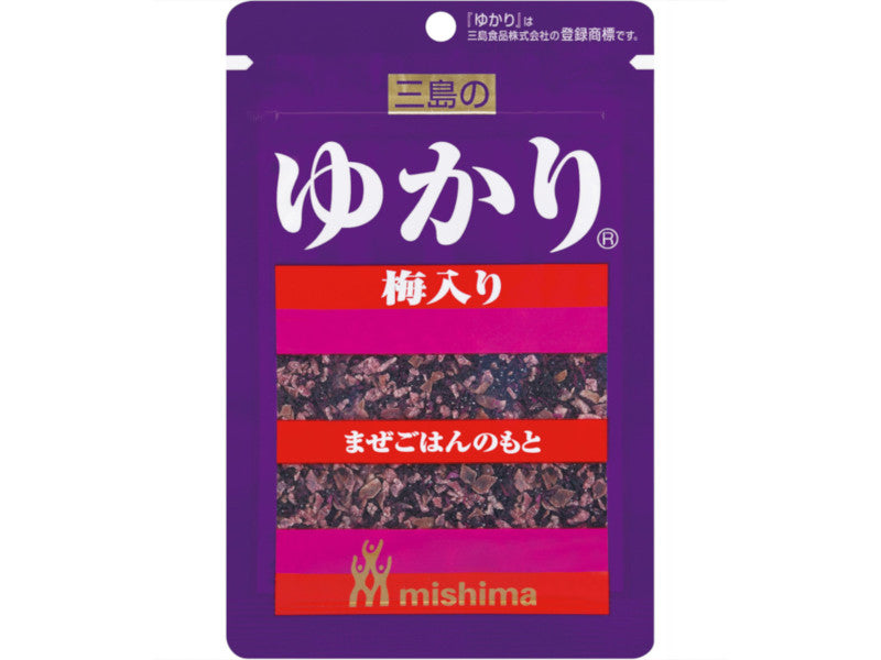 Yukari with Plum 18g