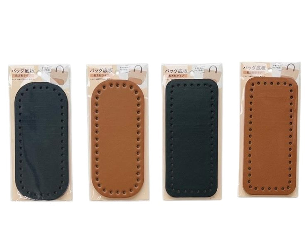 Bag Bottom Board (Round, Square)
