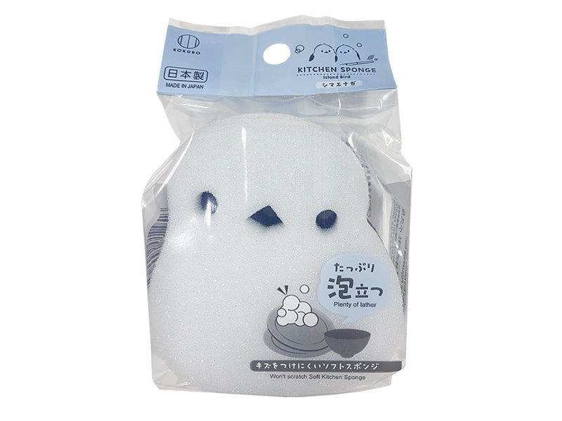 Shimaenaga Kitchen Sponge