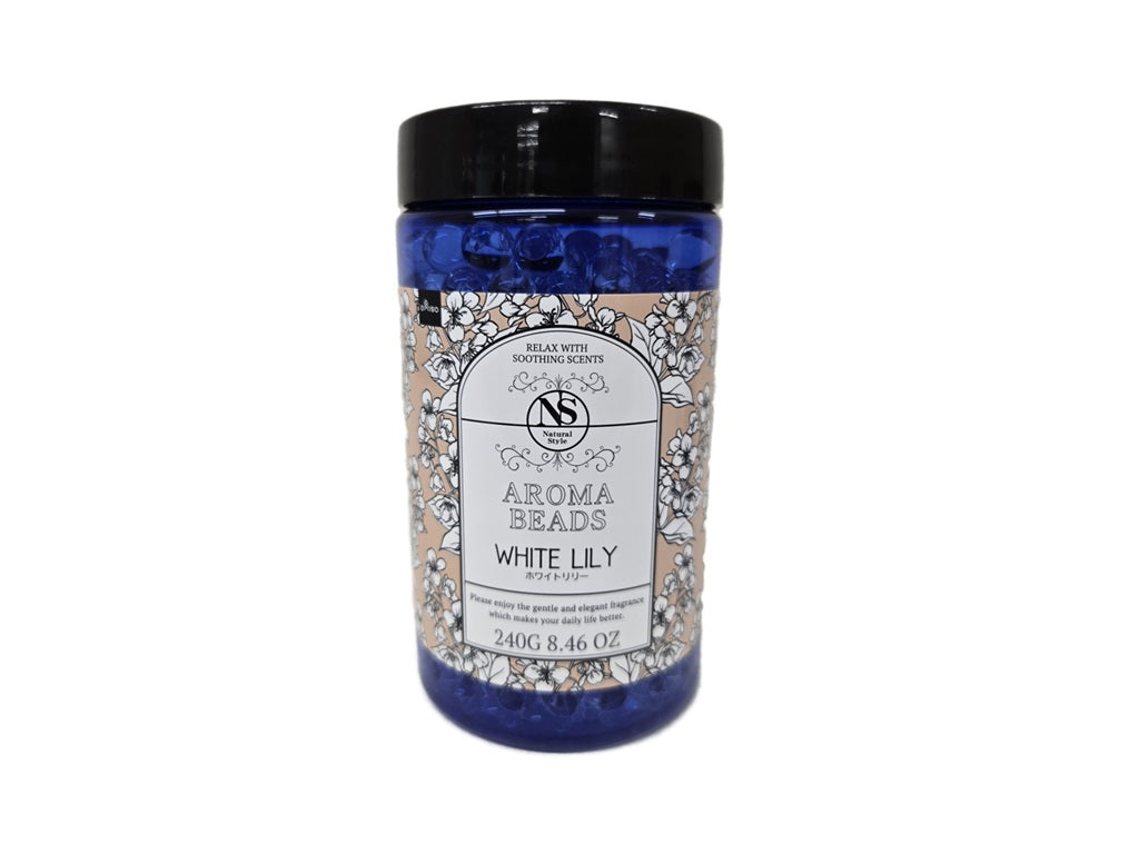 Aroma Beads (White Lily)