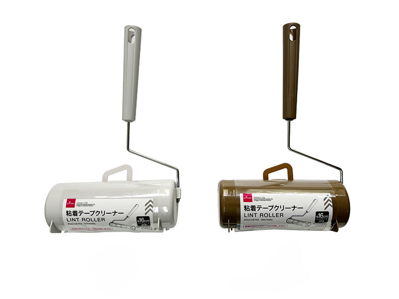 Sticky Tape Cleaner