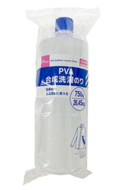 PVA Synthetic Laundry Starch