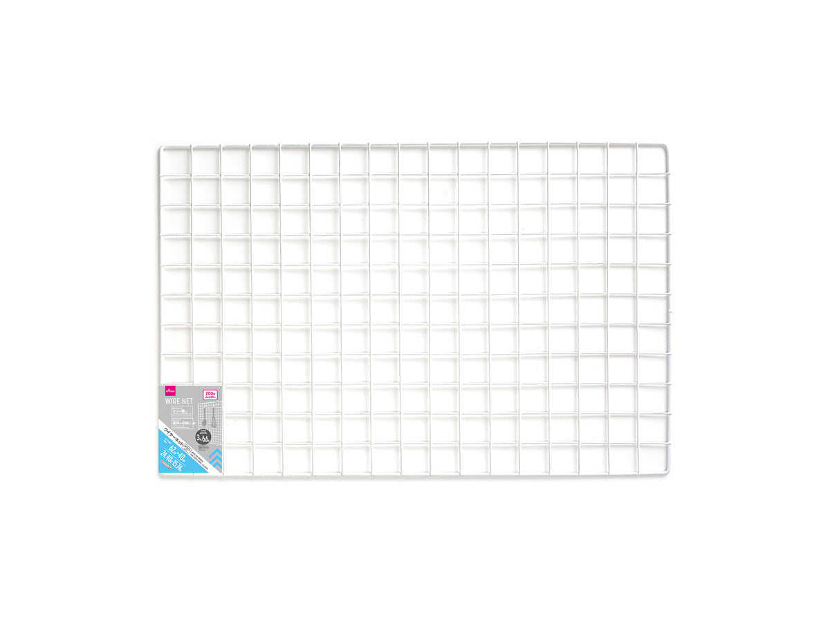 Wire Net (White)