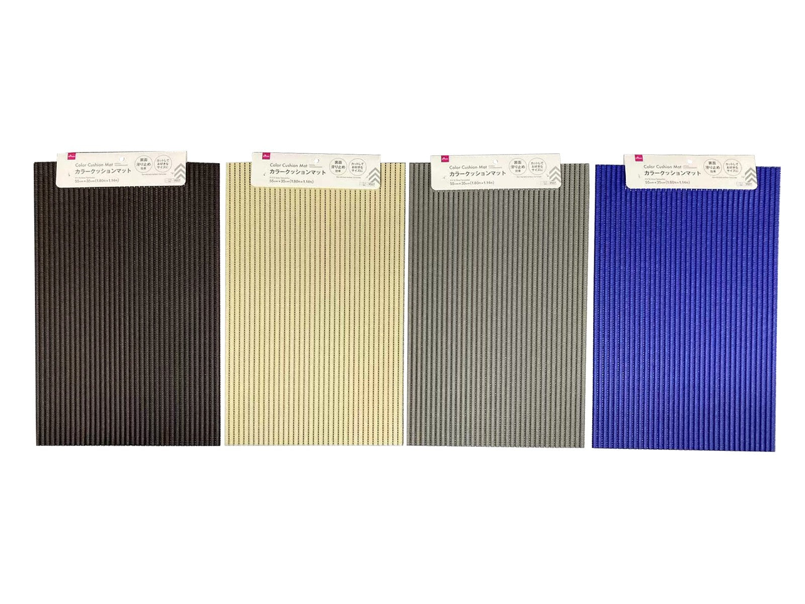 Color Cushion Mat