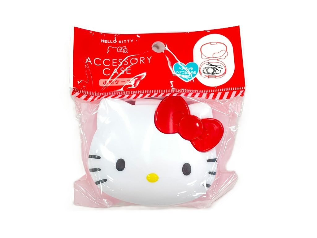 Small Item Case (Hello Kitty)