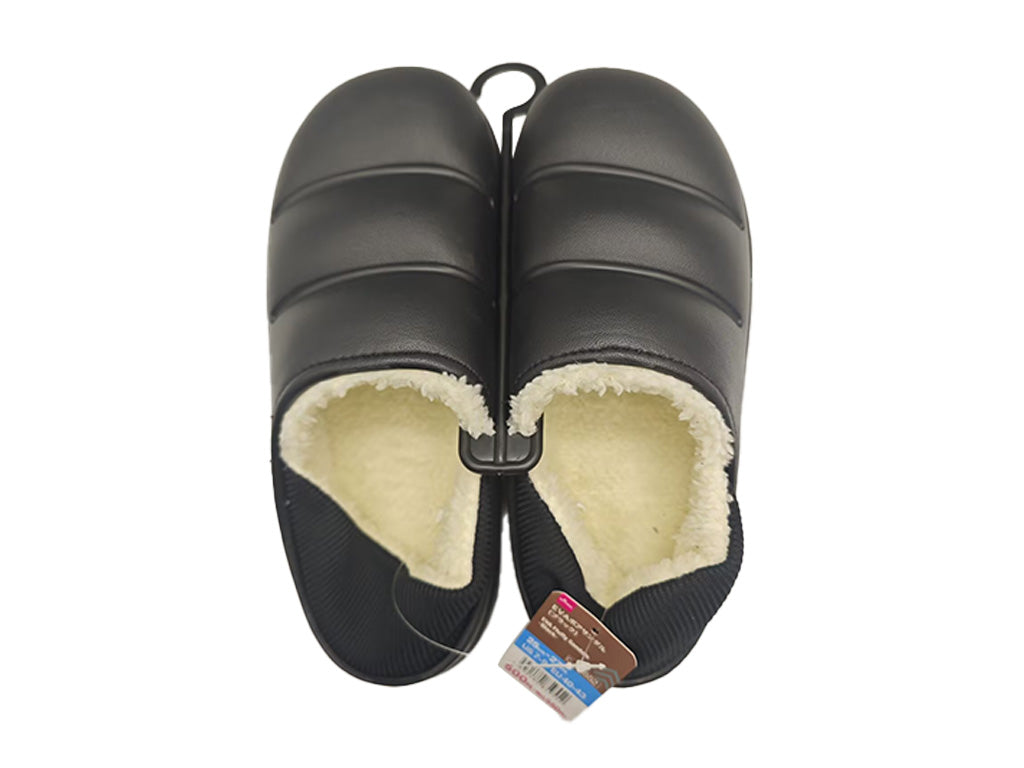 EVA Boa Sandals (Black, G)