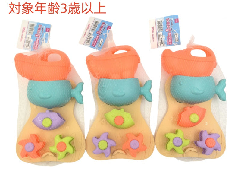 Bath Toy 3