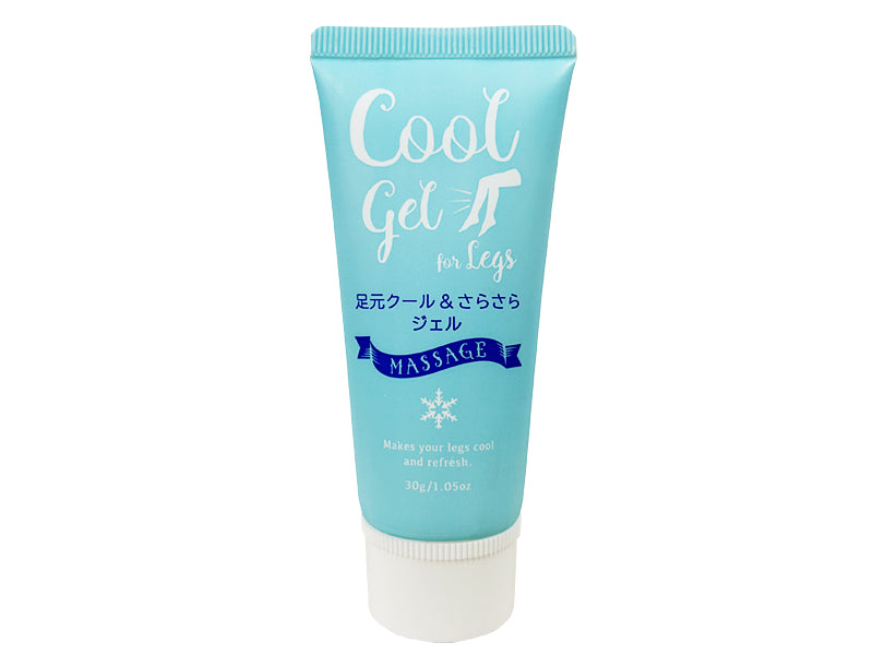 Foot Cool & Smooth Gel