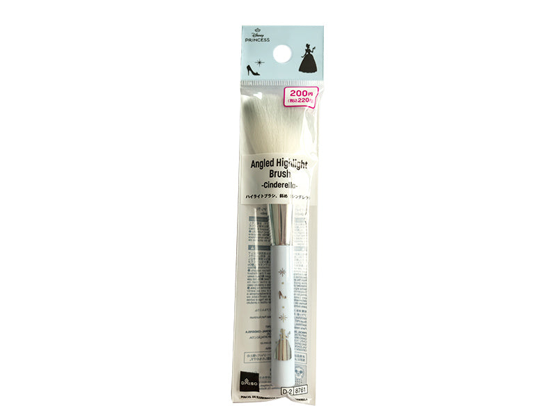 Highlight Brush, Angled (Cinderella)