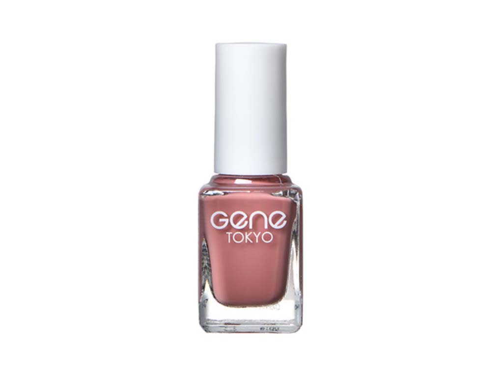 GENE Nail - Dusty Rose