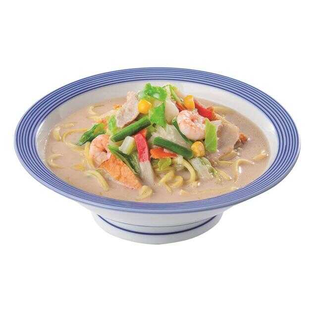 Ringer Hut Nagasaki Champon 5 Servings