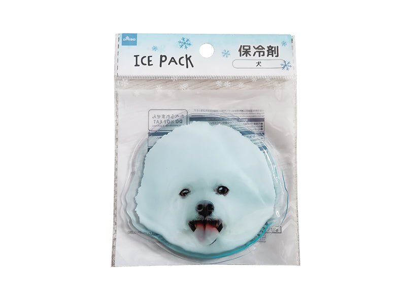 Cooling Pack (Dog)