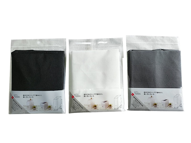 Non-woven Fabric Storage Bag