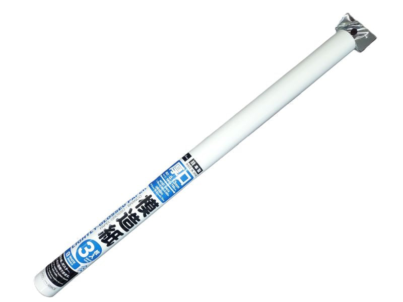 Thick Imitation Paper (White, 3 Sheets)