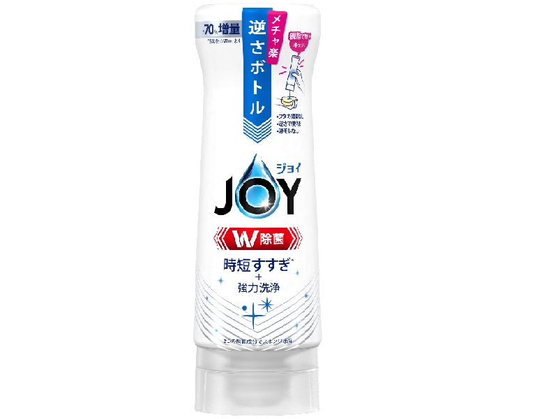 Joy Compact Disinfectant (Upside Down Bottle)