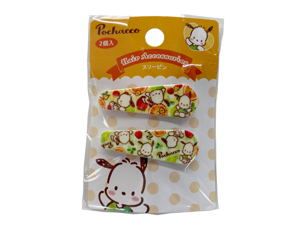 Three Pins (Pochacco)