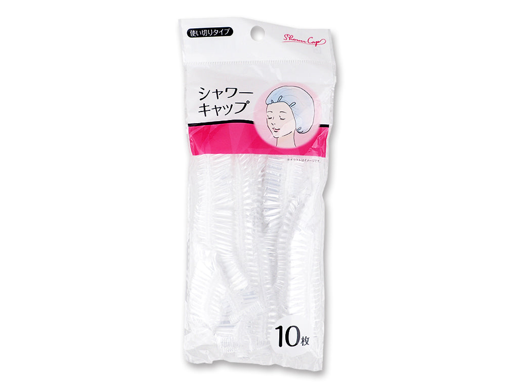Shower Cap