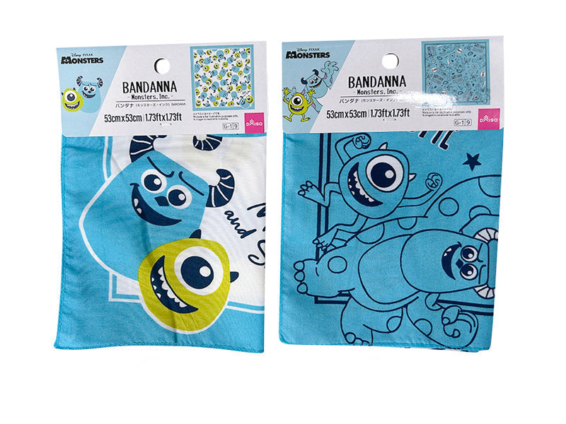 Bandana (Monsters, Inc.)