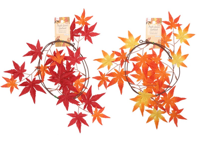Maple Garland