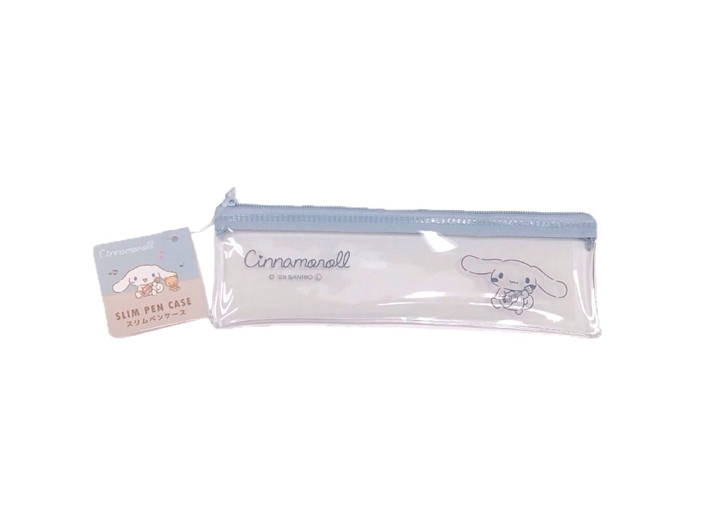 Slim Pen Case (Cinnamoroll)