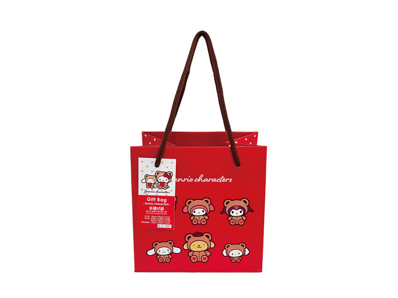 Tote Bag (Sanrio Characters)