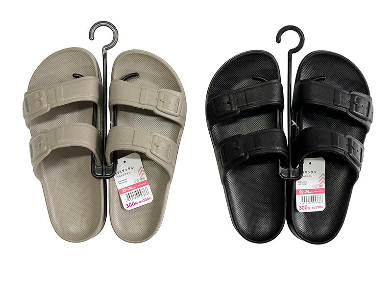 EVA Sandals (Belt Design) 22cm-24cm