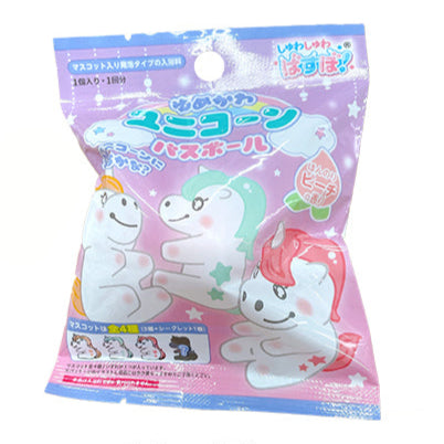 Unicorn Bath Ball