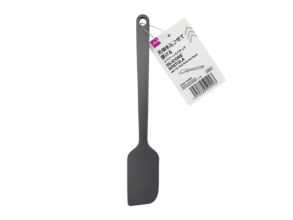 Non-Tip Silicone Spatula