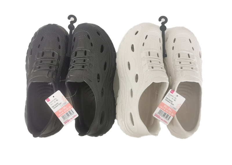 EVA Sandals (Sneaker Style)