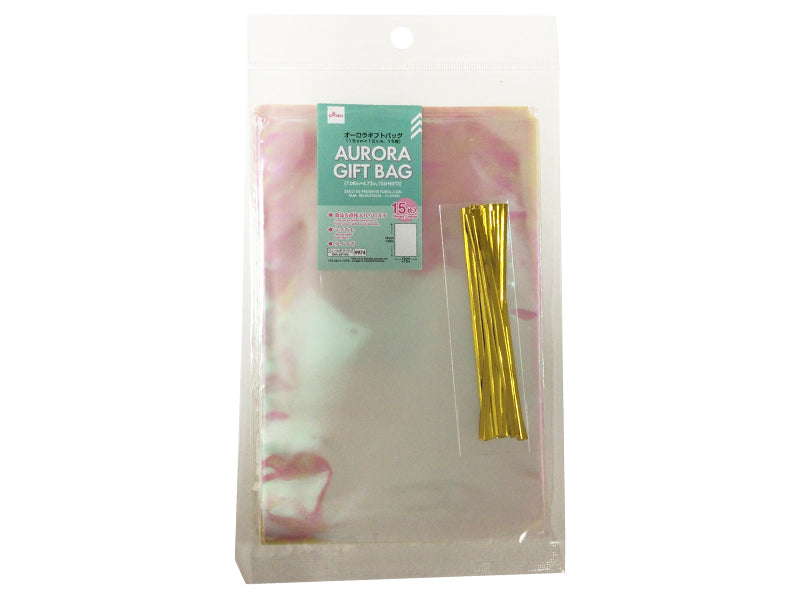 Aurora Gift Bag (15 pieces)