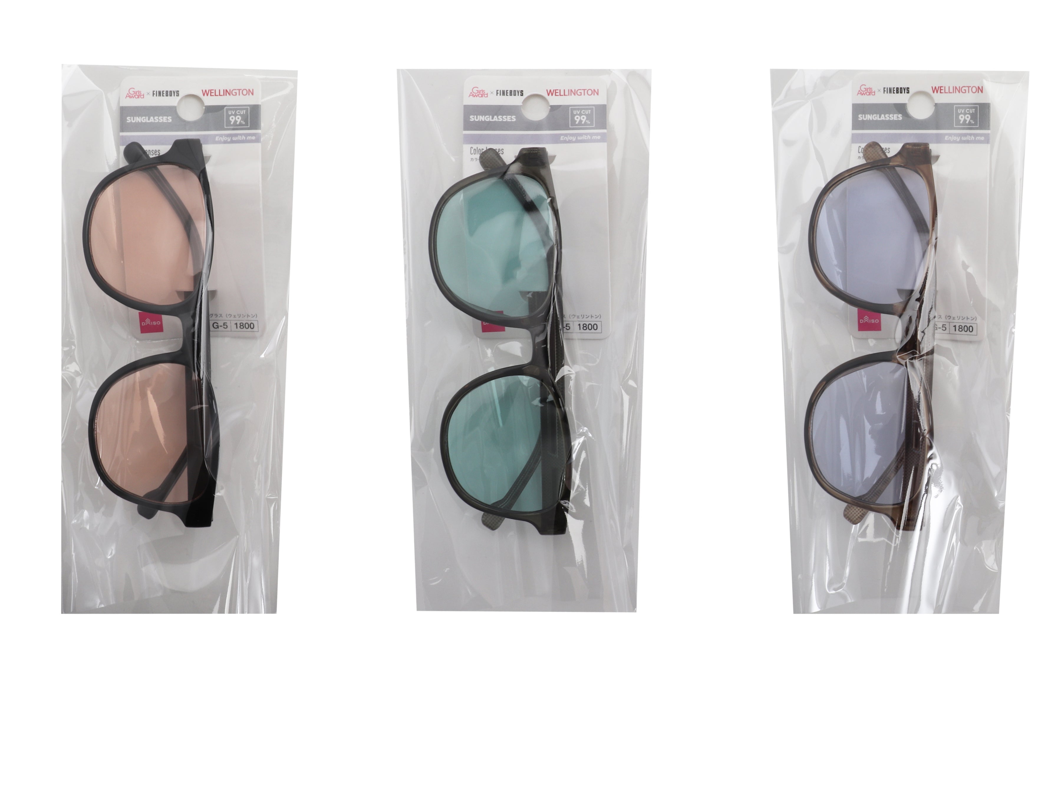 Sunglasses (Wellington)