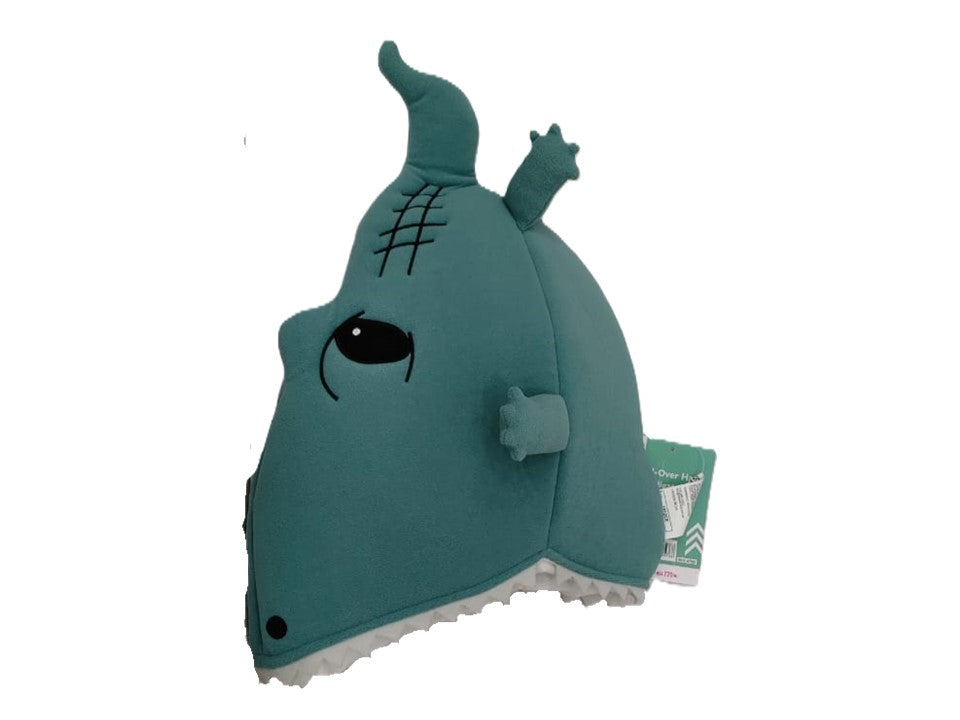 Bite Hat (Crocodile)