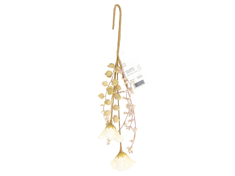 Mini Flower (Rustic)