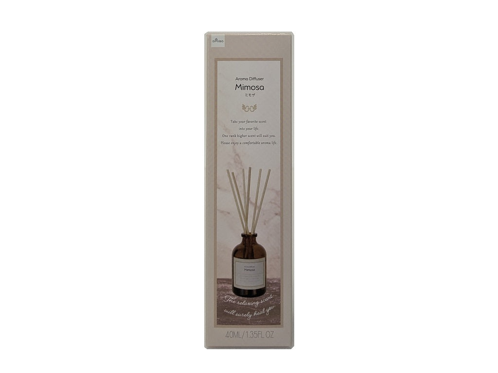 Aroma Diffuser (Mimosa)