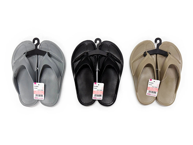 Sandals (22-24 cm)