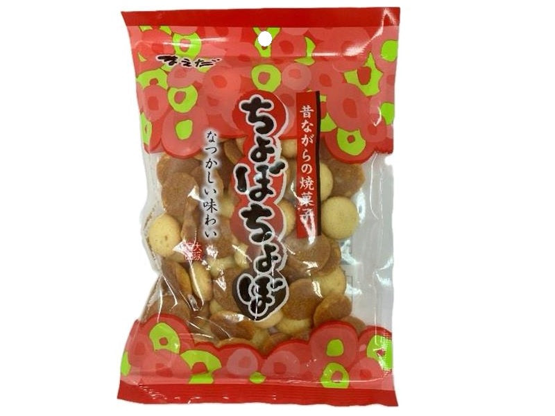 Osaka Maeda Chobochobo 55g