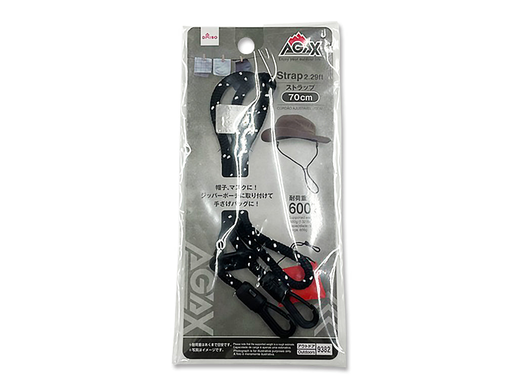 Strap (AGAX)