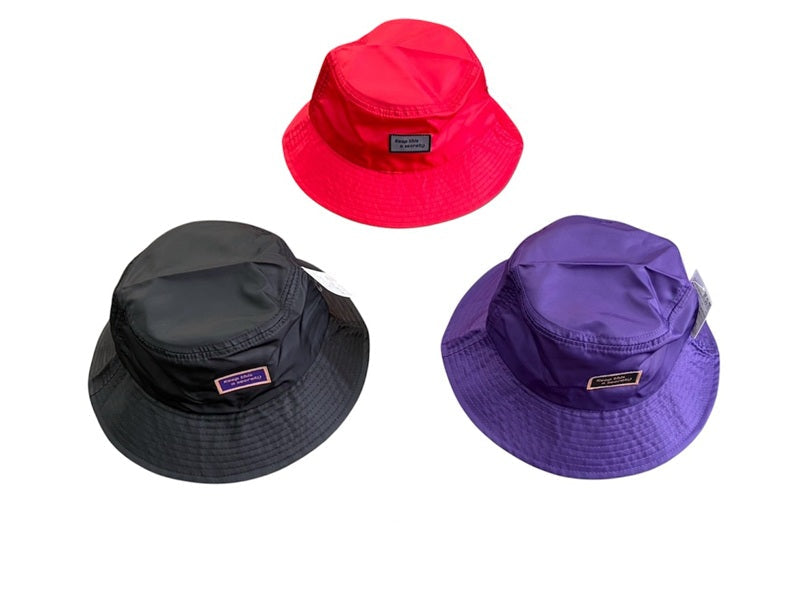 Bucket Hat