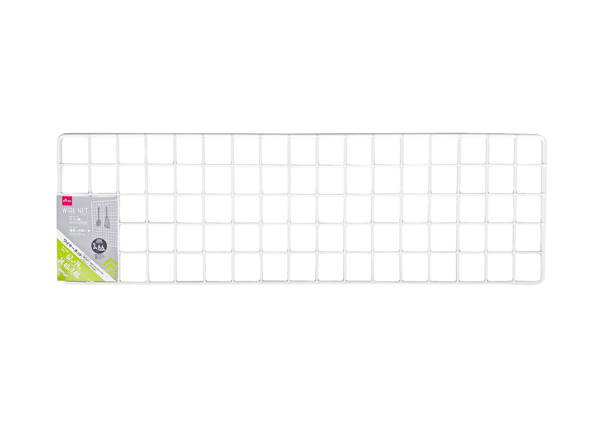 Wire Net (White)
