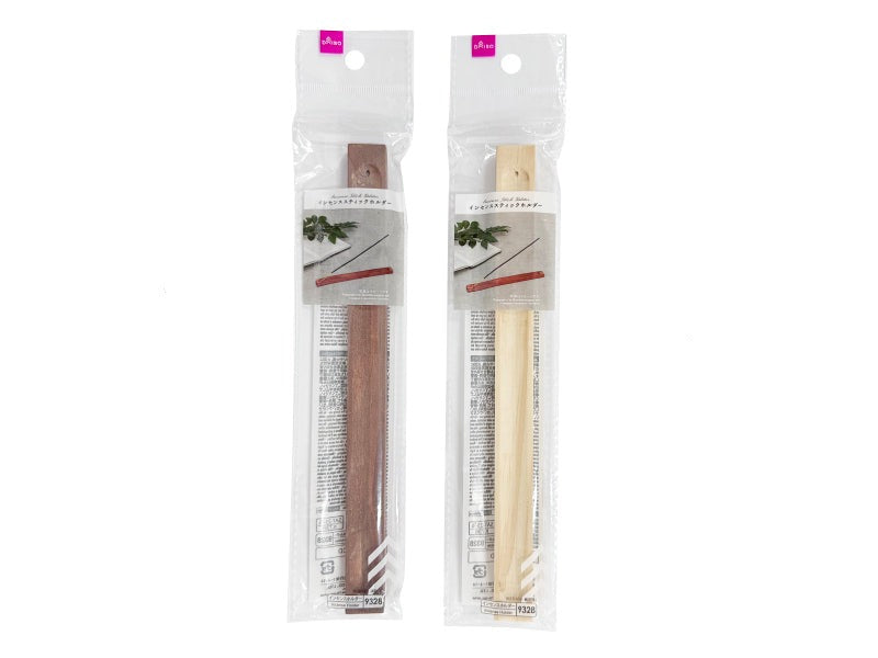 Incense Stick Holder (Wooden)
