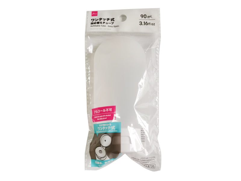 Refill Tube (One-Touch)