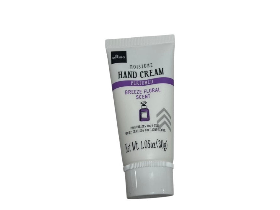 Perfume Cream (Breeze Floral Scent)