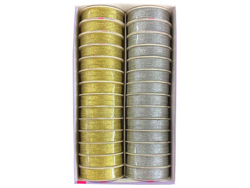 Lame Ribbon (Width 6mm x Length 3m)