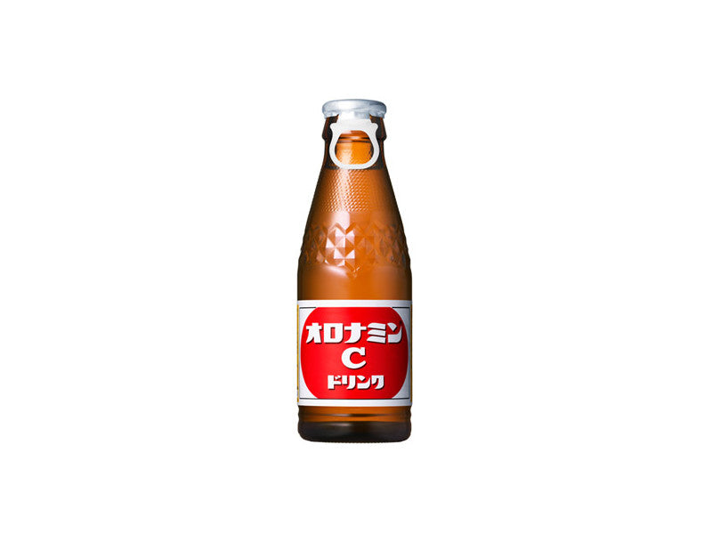 Otsuka Pharmaceutical Oronamin C Drink 120ml