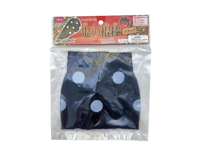 Oni Club (Black)