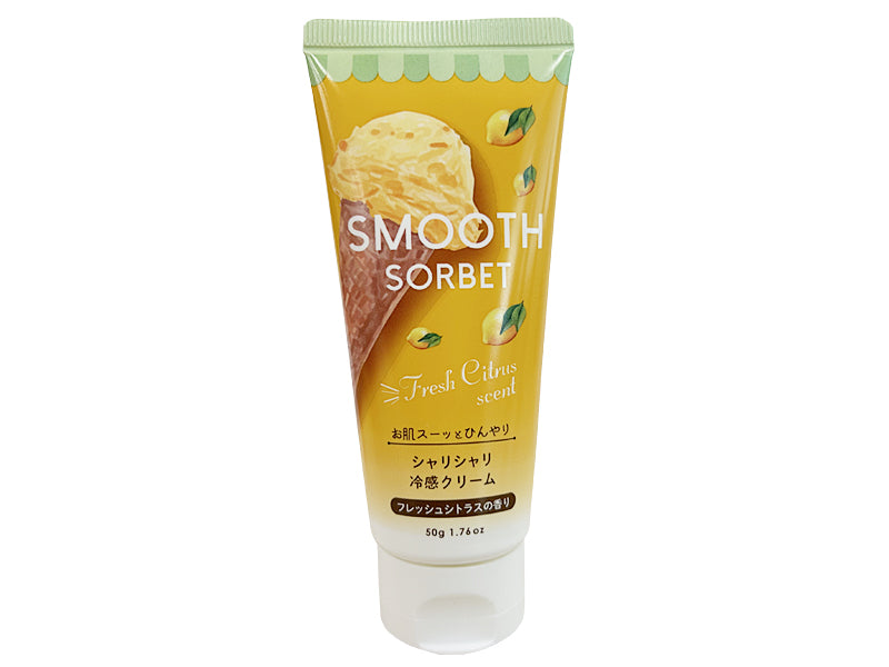 Smooth Sorbet (Fresh Citrus Scent)