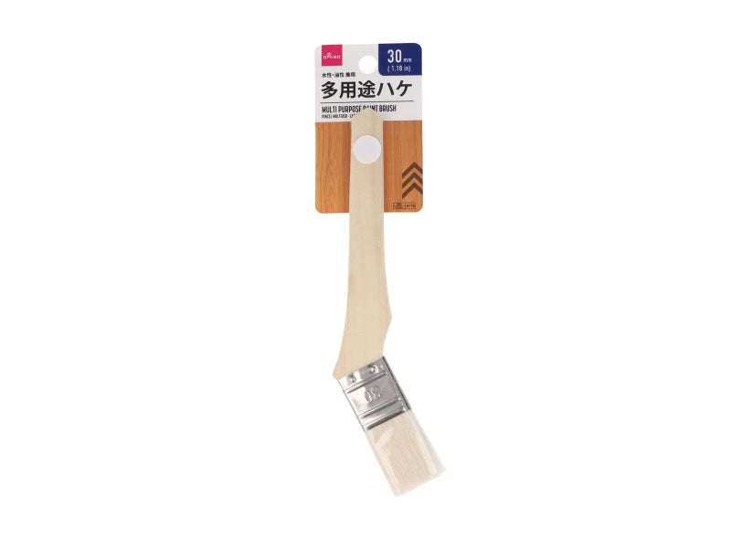 Multi-Purpose Brush