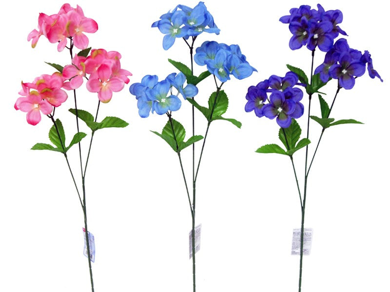 Hydrangea Spray