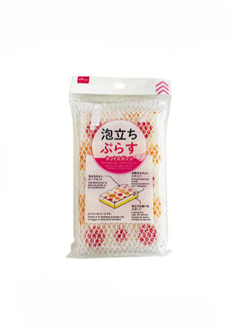Net Sponge (Bubbly Plus)