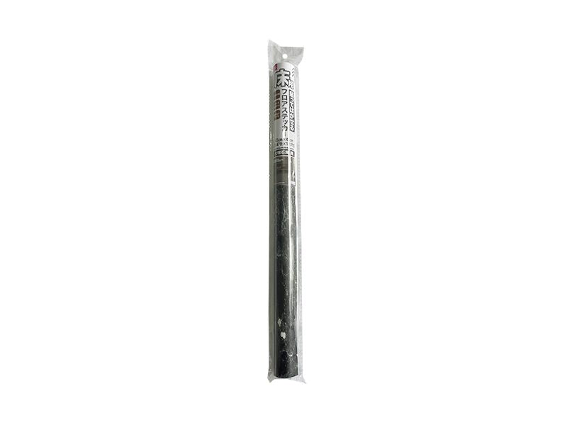 Floor Sticker (Marble Style, Black)